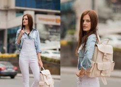 Fashionista thế giới đang lăng xê xu hướng gì?