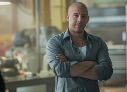 'Fast & Furious 7' chỉ còn thua 'Avatar' và 'Titanic'