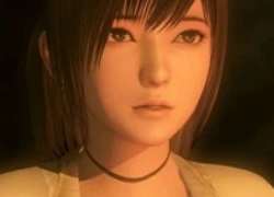 Fatal Frame 5 cập bến Wii U mùa thu năm nay