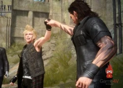 Final Fantasy 15: Episode Duscae Demo công bố ngày ra mắt chính thức