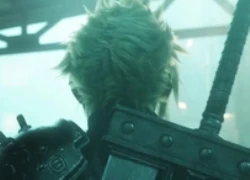 Final Fantasy VII Remake chính thức được xác nhận