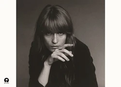 Florence + The Machine lần đầu lên ngôi Billboard