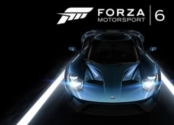 Forza 6 sẽ có số lượng '4 bánh' nhiều nhất trong lịch sử các game đua xe