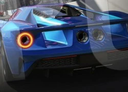 Forza Motorsport 6 mang bộ sưu tập 450 xe đến E3