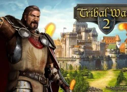 Game chiến thuật đa nền Tribal Wars 2 đã có mặt trên iOS