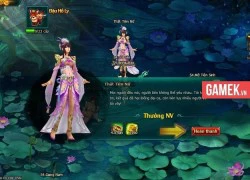 Trải nghiệm Thần Ma PK - Game mới ra mắt tại Việt Nam