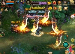 Game Online nào sẽ đến tay game thủ Việt nửa cuối tháng 6