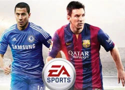 Game thủ FIFA 16 tại Anh tẩy chay sao bóng đá Liverpool