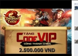 Game thủ hứng thú với sân chơi của 360Game