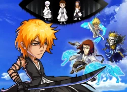 Game thủ Việt nói gì về Bleach sau 3 ngày trải nghiệm