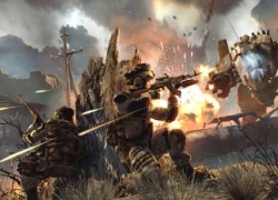 Game thủ Warface kêu gọi cộng đồng bớt 'cuồng đạo', gây war vô bổ