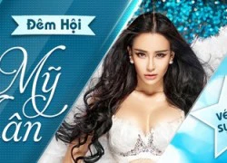 Gặp gỡ nữ game thủ vượt hơn 2 ngàn Km dự thi Tứ Đại Mỹ Nhân