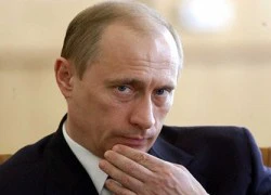 &#8216;Giải mã&#8217; tính cách của Tổng thống Putin qua gương mặt