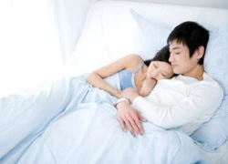 Giật mình chiêu mới giúp đưa nàng &#8220;lên mây&#8221;