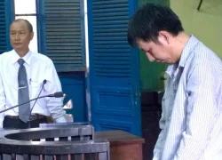 Giết vợ mới cưới vì ghen