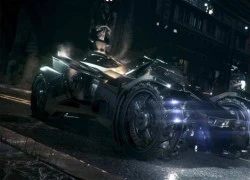 Gói Season Pass của Batman: Arkham Knight sẽ có đầy đủ nội dung tải về