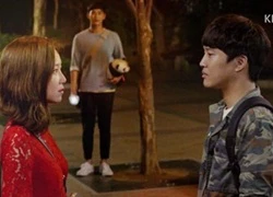 Gong Hyo Jin không thèm đếm xỉa lời tỏ tình của Kim Soo Hyun