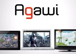 Google bí mật mua ứng dụng chơi game đám mây Agawi