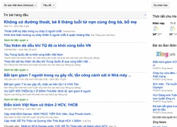 Google Tin tức ra mắt công cụ mới cho báo điện tử ở VN