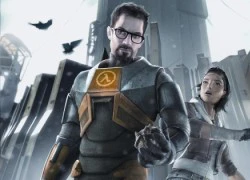 Gordon Freeman Gã giáo sư kiệm lời của huyền thoại Half-Life