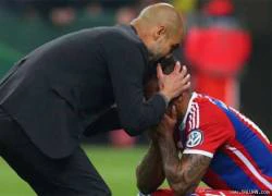 Guardiola muốn được yêu quý hơn danh hiệu