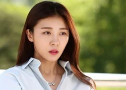 Ha Ji Won bị người yêu bỏ, ám ảnh vì tuổi 34