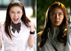 Ha Ji Won được nhận xét "đáng yêu chưa từng thấy"