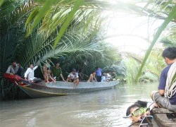 Hai nữ sinh viên tử vong sau vụ chìm ghe