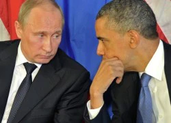 Hai ông Putin và Obama nói gì trong cuộc điện đàm?