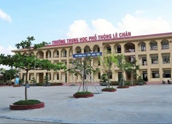 Hải Phòng: Giáo viên thu tăng tiền, học sinh làm đơn gửi lên Sở