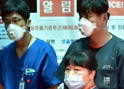 Hàn Quốc thành lập lực lượng đặc nhiệm đối phó với virus MERS