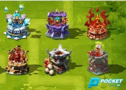 Hé lộ hình ảnh Việt hóa đầu tiên của Tam Quốc Bùm Chíu tựa game thú vị mùa hè 2015