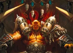 HearthStone: Giới thiệu cơ bản về class Warrior