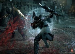 [Highlight] Đừng chọc tức những anh chàng chơi Bloodborne