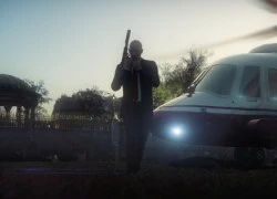 Hitman: Sát thủ máu lạnh 'tái xuất giang hồ'