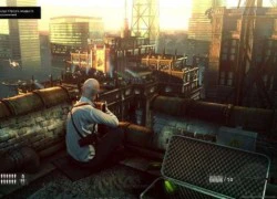 Hitman Sniper: Nóng lòng chờ đón ngày sát thủ máu lạnh ra mắt