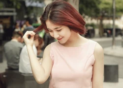 HÒA MINZY DIỆN CROPTOP KHOE EO THON, HÌNH XĂM &#8216;KHỦNG&#8217;