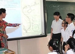 Học và thi môn sử, góc nhìn của sinh viên khoa sử trường sư phạm