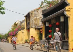 Hội An vào top 10 thành phố hấp dẫn nhất châu Á