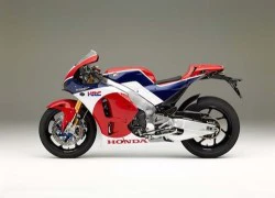 Honda RC213V-S: Đỉnh cao công nghệ hay &#8220;lừa&#8221; khách?