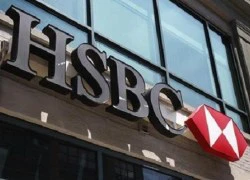 HSBC tuyên bố cắt giảm 50.000 nhân viên