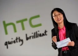 HTC dồn dập ra smartphone cuối 2015