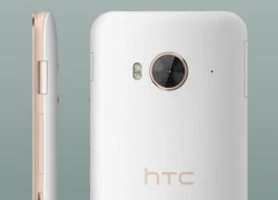 HTC ra mắt One ME với màn hình 2K, máy ảnh 20 megapixel