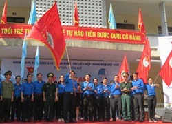 Huế sẵn sàng đón sĩ tử đến tham dự kỳ thi THPT quốc gia