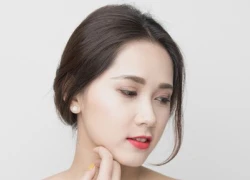 Hướng dẫn trang điểm dịu dàng, rạng rỡ cho nàng môi mỏng