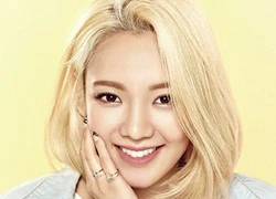 Hyo Yeon (SNSD) ra sách về thời trang