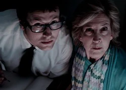 Insidious: Chapter 3 - Ghê rợn nhưng không quỷ quyệt bằng 2 phần trước