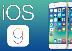 iOS 9 là mục tiêu bẻ khóa của hacker Trung Quốc