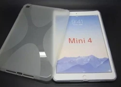 iPad Mini 4 sẽ bỏ nút xoay màn hình và mỏng hơn