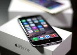 iPhone 6 bán lại được giá hơn các đời trước